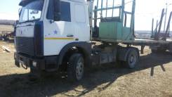 МАЗ. Срочно продам супер хтс, 10 000 куб. см., 16 000 кг.