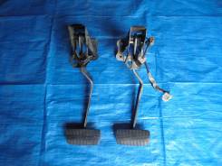 Педаль тормоза. Nissan Cedric, ENY34, HY34, MY34, Y34 Nissan Gloria, ENY34, HY34, MY34, Y34 Двигатели: RB25DET, VQ20DE, VQ25DD, VQ30DD, VQ30DET