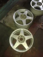 Carre. 6.5x16", 5x114.3, ET35 ����