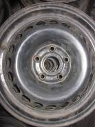 Штамповка. 6.0x15, 5x112.00, ET37