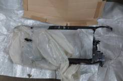 Рамка радиатора. Toyota: Allex, Corolla Axio, Corolla Fielder, Corolla, Corolla Runx Двигатели: 1NZFE, 2ZZGE, 1ZZFE, 2C, 2NZFE, 3ZZFE, 3CE, 1CDFTV, 4Z...