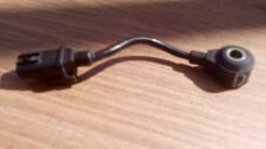Датчик детонации. Honda: Civic Ferio, Civic, Stream, Edix, FR-V Двигатели: D17A2, D17A8, D17Z1, D14Z6, D16W8, D16V2, D17Z5, PSJD04, PSJD06, MG217, D17...