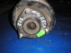 Амортизатор. Nissan Bluebird, VRU11 Nissan Auster, PT12 Двигатели: CA18DET, CA18I, CA18E, CA18D, CA18T, CA18S, CA18DE, CA18DT