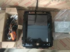 Дисплей. Toyota Land Cruiser, UZJ200W, J200, VDJ200, URJ202W, GRJ200, URJ200, URJ202, UZJ200