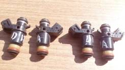 Инжектор. Honda: Civic Ferio, Civic, Stream, Edix, FR-V Двигатели: D17A2, D17Z1, D16W8, D16V2, PSJD04, PSJD06, MG217, D17A, D15Y4, D17A9, D17A5, D16W7...