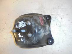 Крепление запасного колеса. Toyota RAV4, ZCA25, ZCA25W, ACA21W, ZCA26W, ZCA26, ACA20, ACA21, ACA20W