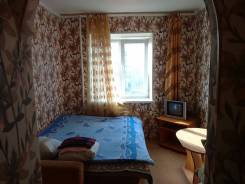 Гостинка, улица Луговая 85. Баляева, 24 кв. м. Комната