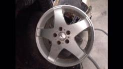 Sparco. x17, 5x114.30