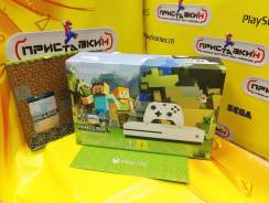 Microsoft Xbox One
