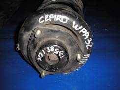 Амортизатор. Nissan Cefiro, HA32, A32, WHA32, WPA32, PA32, WA32