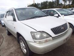 Toyota Harrier. MCU15, 1MZ