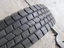 Dunlop SP LT 02. Всесезонные, 2012 год, износ: 5%, 2 шт