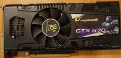 GeForce GTX 570