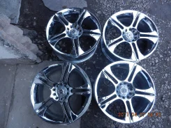 RC Design. 7.5x18", 5x114.3, 5x115, 5x120, ET42, �� 72���. ����