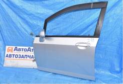 Дверь боковая. Honda Jazz, GD1 Honda Fit, GD1, UA-GD4, LA-GD3, LA-GD4, UA-GD2, LA-GD1, UA-GD3, LA-GD2, UA-GD1 Двигатель L13A