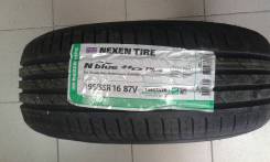 Nexen/Roadstone N'blue HD. Летние, 2016 год, без износа, 1 шт