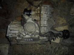 Раздаточная коробка. Suzuki Grand Vitara Suzuki Escudo, TDA4W Двигатель J24B