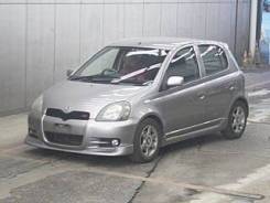Toyota Vitz. NCP10, 2NZ