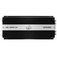 Alphard DB 4000.1D