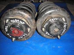 Амортизатор. Nissan Primera, TP12, RP12, QP12, HP12