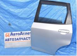 Дверь боковая. Honda Jazz, GD1 Honda Fit, GD1, UA-GD4, CBA-GD4, DBA-GD2, UA-GD2, DBA-GD1, UA-GD3, DBA-GD4, DBA-GD3, CBA-GD3, UA-GD1 Двигатель L13A