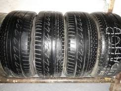 Bridgestone Playz RV. Летние, 2008 год, износ: 30%, 4 шт