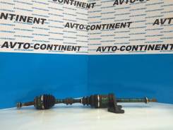 Привод. Nissan Serena, PC24 Двигатель SR20DE
