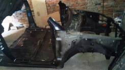 Лонжерон. Toyota Kluger V, MCU25W, ACU25W, MCU20, ACU20, ACU20W, MCU20W, ACU25, MCU25 Toyota Kluger Двигатели: 2AZFE, 1MZFE