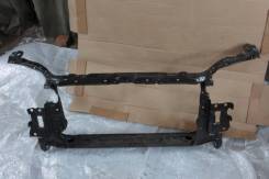 Рамка радиатора. Toyota: Allex, Corolla Axio, Corolla Fielder, Corolla, Corolla Runx Двигатели: 1NZFE, 2ZZGE, 1ZZFE, 2C, 2NZFE, 3ZZFE, 3CE