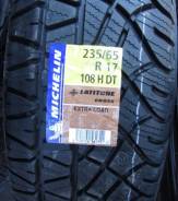 Michelin Latitude Cross. Летние, без износа