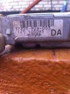 Блок управления двс. Honda Civic, EK2, EK3 Двигатель D13B