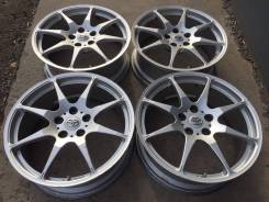 TWS. 7.0x18, 5x114.30, ET35