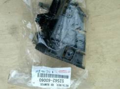 Крепление бампера. Toyota Land Cruiser Prado, GDJ150, GDJ150L, GDJ150W, GDJ151, GDJ151W, GDJ155, GRJ150, GRJ150L, GRJ150W, GRJ151, GRJ151W, KDJ150, KD...