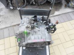 Автоматическая коробка переключения передач. Toyota Avensis, AZT250, AZT250W, AZT250L Двигатель 1AZFSE