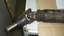 Карданный вал. Nissan Atlas, BF22, H2F23, J2F23, K2F23, M2F23, M6F23, N2F23, P2F23, P4F23, PF22, TF22, UF22, WF22, YF22 Nissan Cabstar, F23 Двигатели...