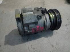 Компрессор кондиционера. Toyota Nadia, SXN10 Двигатель 3SFE
