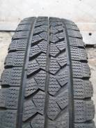 Bridgestone Blizzak W979. Всесезонные, 2015 год, 5 %, 4 шт
