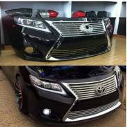 Кузовной комплект. Toyota Camry