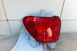 Фара противотуманная. Toyota RAV4, ACA30, ACA31, ACA31W, ACA33, ACA35, ACA36W, ACA38, ACA38L, ALA30, GSA33, GSA38, ZSA30, ZSA35 Двигатели: 1AZFE, 2ADF...