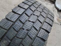 Dunlop SP LT 2. Всесезонные, 2013 год, износ: 5%, 4 шт