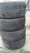 Michelin Pilot Sport. Летние, износ: 30%, 4 шт