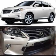 Кузовной комплект. Lexus RX270, AGL10W, AGL10, GYL15, GGL15 Lexus RX350, GGL15W, GGL16W, GYL15, GGL10W, GGL15, AGL10 Lexus RX450h, GYL15W, GYL16W, AGL...