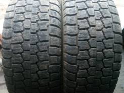 BFGoodrich Radial Altika T/A. Всесезонные, 2007 год, износ: 40%, 2 шт