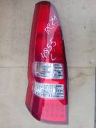 Стоп-сигнал. Nissan Serena, PC24 Двигатель SR20DE