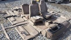 Интерьер. Isuzu Bighorn, UBS25GW, UBS73GW, UBS69GW, UBS26GW