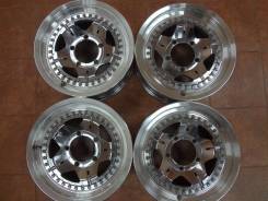 RAYS VOLK RACING. 7.0x16, 5x139.70, ET25