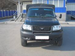 УАЗ Карго. Продается грузовик УАЗ Карго, 2 700 куб. см., 1 000 кг.