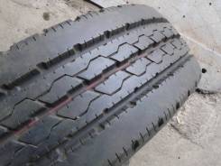 Bridgestone Duravis R205. Летние, 2014 год, без износа, 2 шт