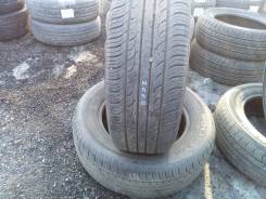 Kumho. Летние, 2014 год, износ: 10%, 2 шт