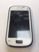 Samsung Star Deluxe Duos GT-S5292. Б/у